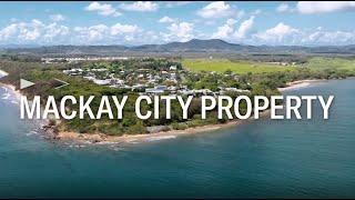 REAL ESTATE MACKAY:  Mackay City Property ... Certainty starts here.