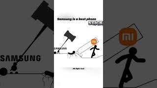 Samsung vs Huawei vs iphone vs Redmi vs infinix fight #techbattle #techshowdown