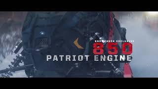 2020 Polaris® INDY® 137 Commercial - Polaris Snowmobiles