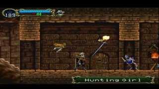 Let's Play Castlevania: Symphony of the Night [11] - Brot und Spiele! [HD]