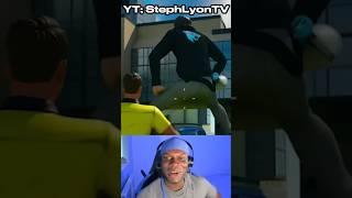 LazarBeam made MrBeast throw it for subs #lazarbeam #mrbeast #mrbeastshorts #fortnite #shortsfeed