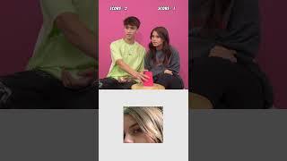 Nessa Barrett & Josh Richards - Guess The Post