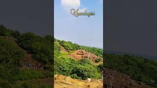 Tinak Tin Tana//Treanding song #khandagiri #udayagiri #pradeepduarivlogs #viralshorts