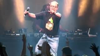 riddim Clash 2007 - Rodigan vs. Sentinel vs. Black Scorpio - Official DVD