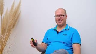 Stefan Konietzko - Mitarbeiterbindung - Praxisgeflüster Physiotherapie - Physio Family Koblenz