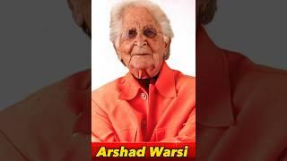 Arshad Warsi child and old journey #shorts #viral #fact Agrawal #arshadwarshi