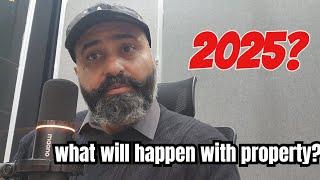 Real Estate Market In 2025 | Real estate crash is coming Pakistan?