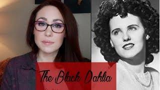 The Black Dahlia