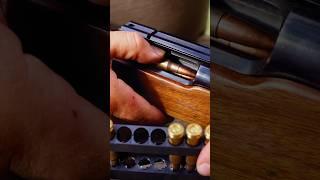 Remington Mohawk 600