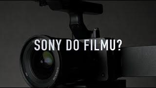 Sony do filmu