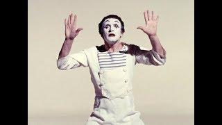 Le Mime Marceau