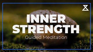 10-Minute Guided Mindfulness Meditation for Inner Strength