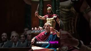 Betrayed by Their Own! History's Deadliest Acts of Treason Exposed