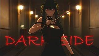 Darkside [AMV]