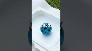 Astro Jump Ball SCHWARZ LACKIEREN? 