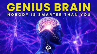 Outperform Everyone: 40 Hz Gamma Binaural Beats for Enhanced Brain Power