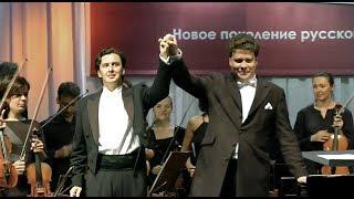 Denis Matsuev plays Prokofiev-Piano Concerto №3 Conductor Denis Vlasenko