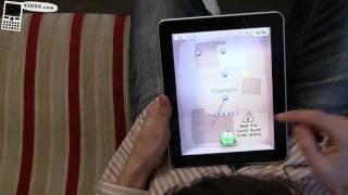 iPADром на Keddr.com - S01E01
