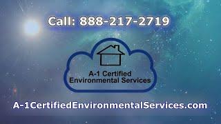 Odor Removal in the San Francisco Region