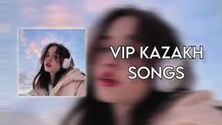 Playlist for Vip Kazakh ️ | Плейлист для вип казахов ️