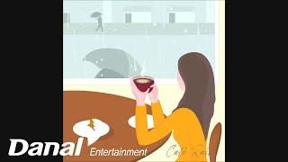 AJ - Café Rain (Vocal by 이진용)