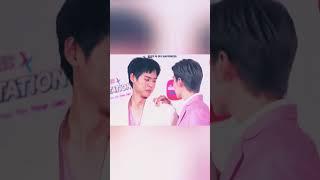 um yes, I assume that as a bestie thing  #BKPPxMTLบิวกิ้น #bbillkin #พีพี #ppkritt