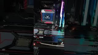 Valkyrie SYN 360 AIO Liquid Cooling System Review