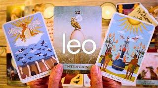 LEO!! SOMEONE STILL LOVES YOU!! ️ LOVE TAROT READING