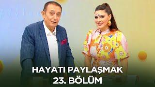 Semra Güzel ile Hayatı Paylaşmak | 30 Eylül 2024 | Murat Topoğlu - Orhan Şen - Kerem Canbora