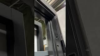 Двері вхідні в квартиру Mirage серії STRAJ LUX