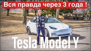 Как Tesla Model Y - Стала Самым Продаваемым Автомобилем В МИРЕ?