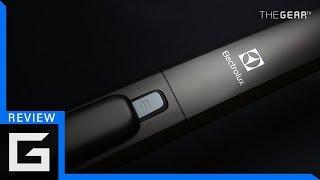 합리적인 '가격+성능'의 '일렉트로룩스 뉴 에르고라피도' 리뷰 : Electrolux  New Ergo Rapido Review