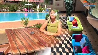 Property in Turkey. 2+1 Duplex in Mahmutlar, Alanya 2018 || RestProperty