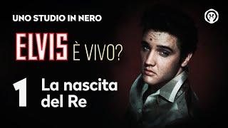 Elvis è Vivo? La nascita del Re