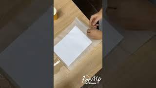 Упаковка для маркетплейсов (одежда) - zip lock / зиплок с бегунком
