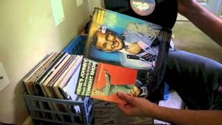 Watch Derek Vaive explain how Records Redone business has taken off