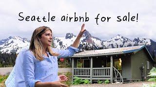 Where To Buy Seattle Area Airbnb Investment Properties