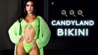  CANDYLAND BIKINI watch party / Watch Party Episode 57 / Best of Miami Swim Week