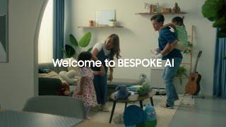 Make life easier with AI Energy Mode | Samsung Home Appliances