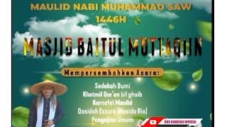 Live Gus Gendeng Terbaru 20 September 2024. Ds Sumengko Kec Kalitidu - Bojonegoro