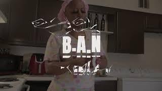 BARBIE PINK901 - B.A.N (OFFICIAL VIDEO)