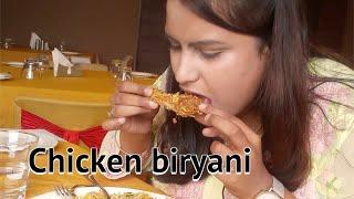 ABIS CHICKEN DELIGHT | BIRYANI , CHICKEN PAHADI AND MORE |I.M.FOODHOLIC