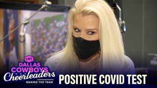 A Positive Covid Test & Media Training Day  Season 15, Episode 7 Recap  #DCCMakingTheTeam | CMT