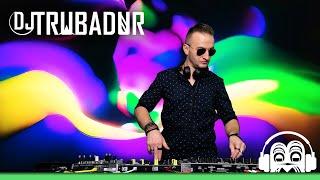 Dj TRUBADUR  - Fain VIBE ⭕ Live Mix | April DJ Set@ BALAMUC PODCAST #14 2024️@ClaudiuBordeianu 