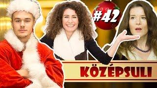 KÖZÉPSULI sorozat 42. rész [KÖZÉPSULI TV]