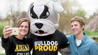 Adrian College; The Nickel Tour