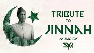 Jinnah - Tribute ft. SYM