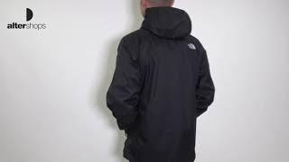 The North Face Quest Jacket T0A8AZJK3