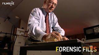 Forensic Files - Season 7, Episode 32 - Sleight of Hand - Full Episode