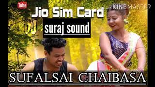 New_Ho_Song__Jio_Sim_Card__Chot_Bihari__Full_Video_2021|| new ho munda video ||